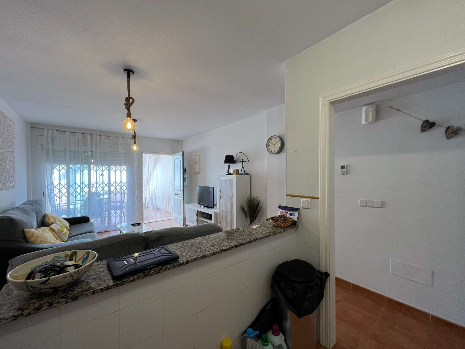 Petit Appartement en vente à Palomares (Cuevas del Almanzora)