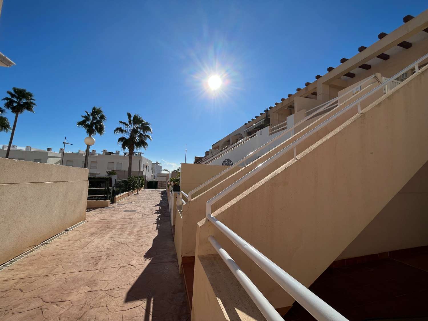 Petit Appartement en vente à Palomares (Cuevas del Almanzora)