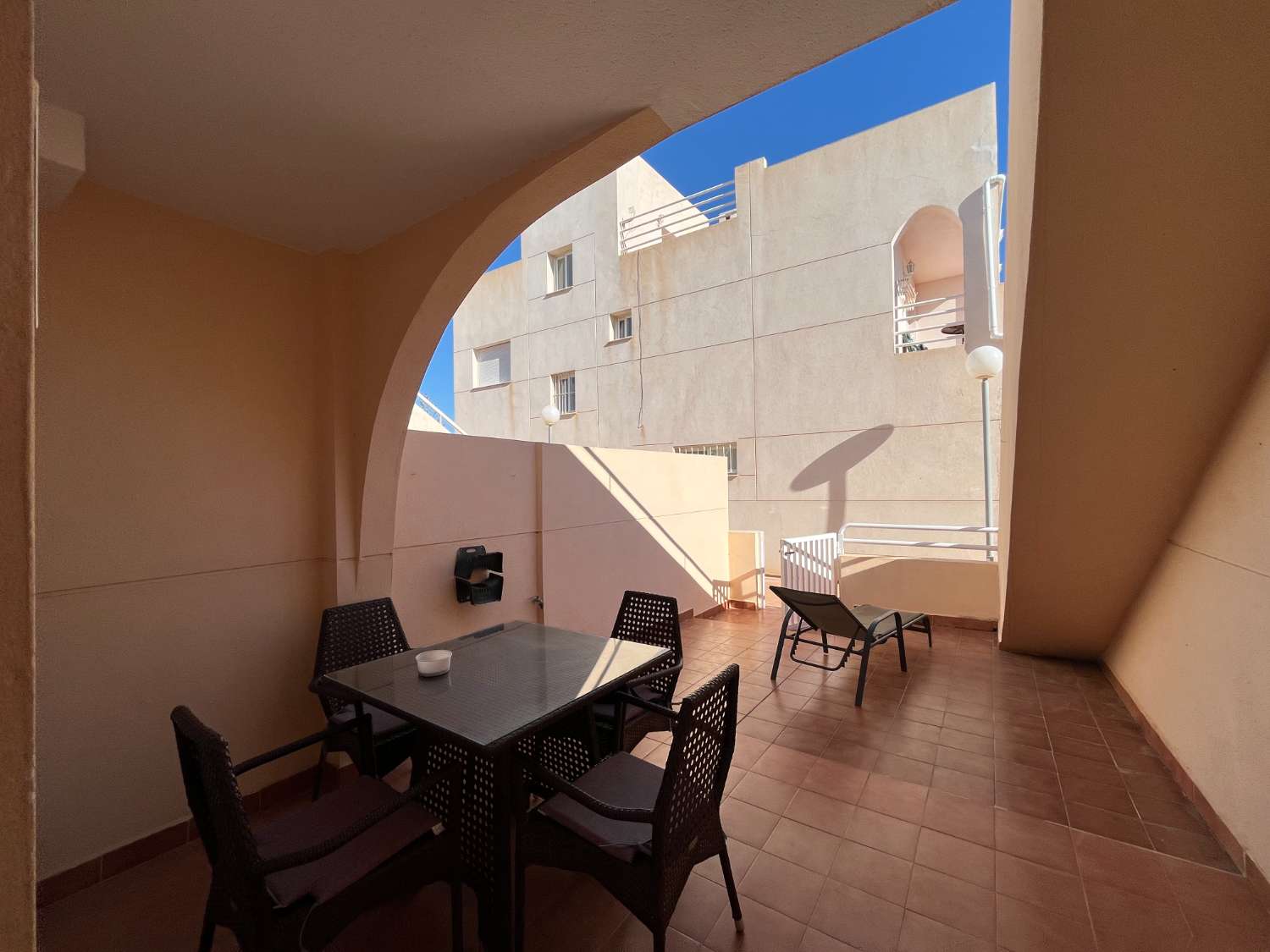 Petit Appartement en vente à Palomares (Cuevas del Almanzora)