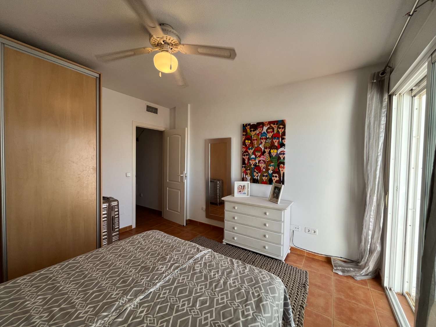 Petit Appartement en vente à Palomares (Cuevas del Almanzora)