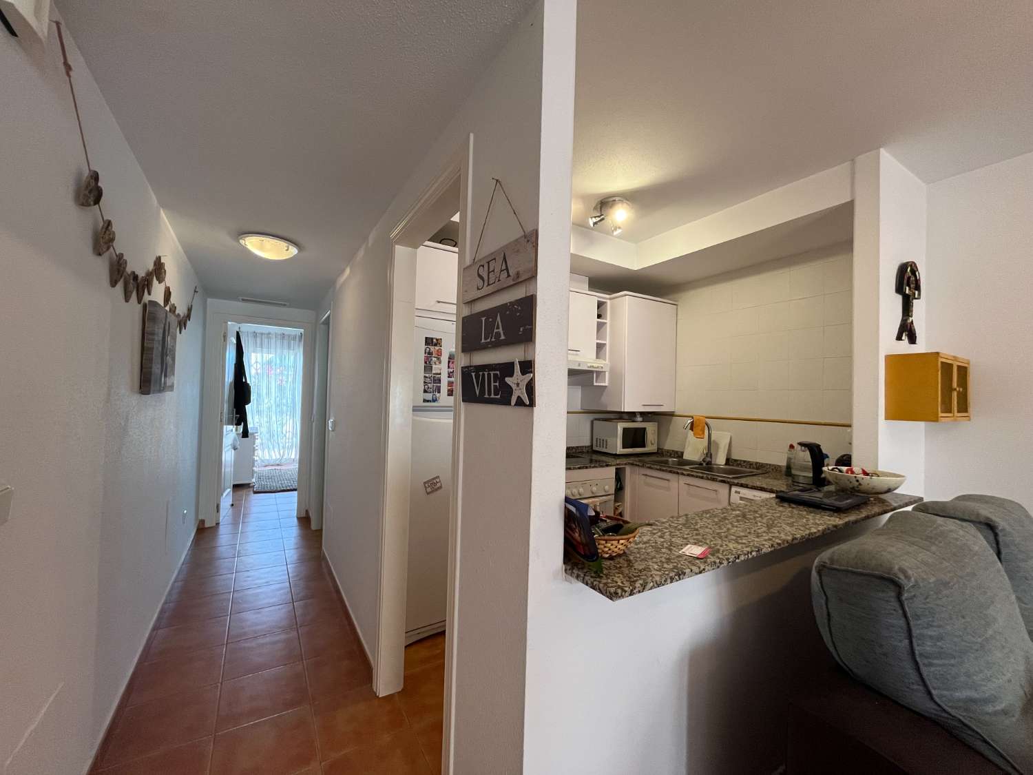 Petit Appartement en vente à Palomares (Cuevas del Almanzora)