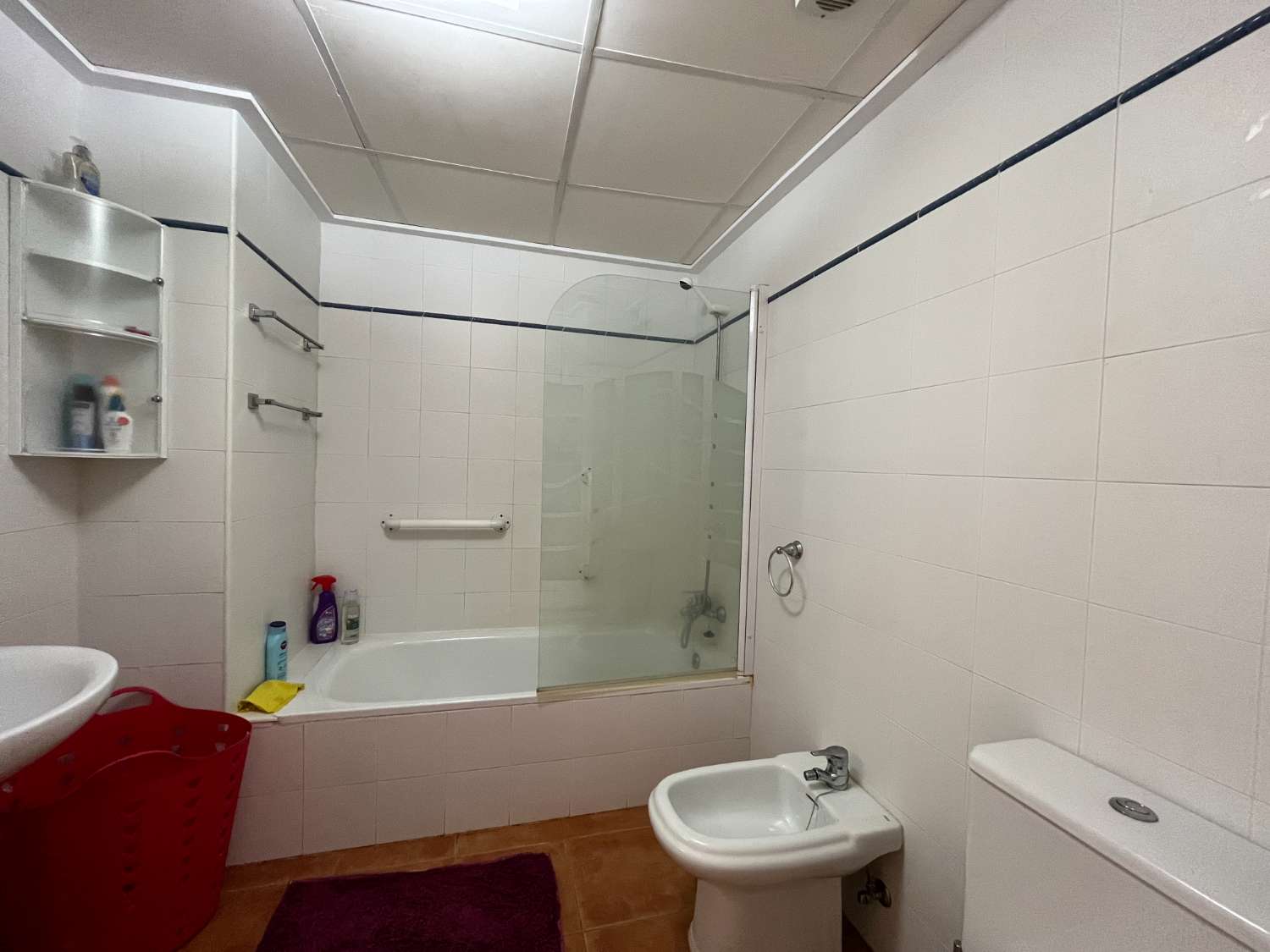 Petit Appartement en vente à Palomares (Cuevas del Almanzora)