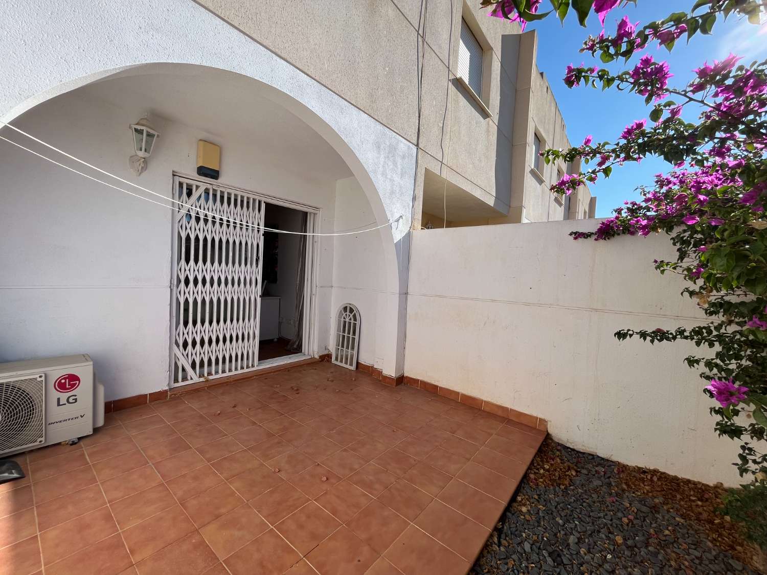 Petit Appartement en vente à Palomares (Cuevas del Almanzora)