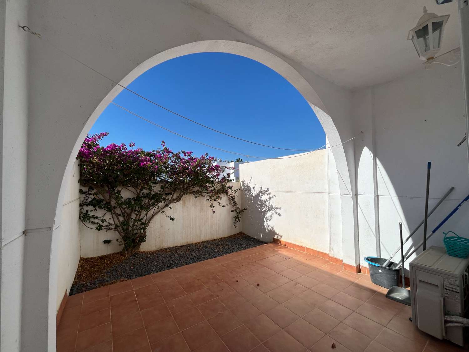 Petit Appartement en vente à Palomares (Cuevas del Almanzora)