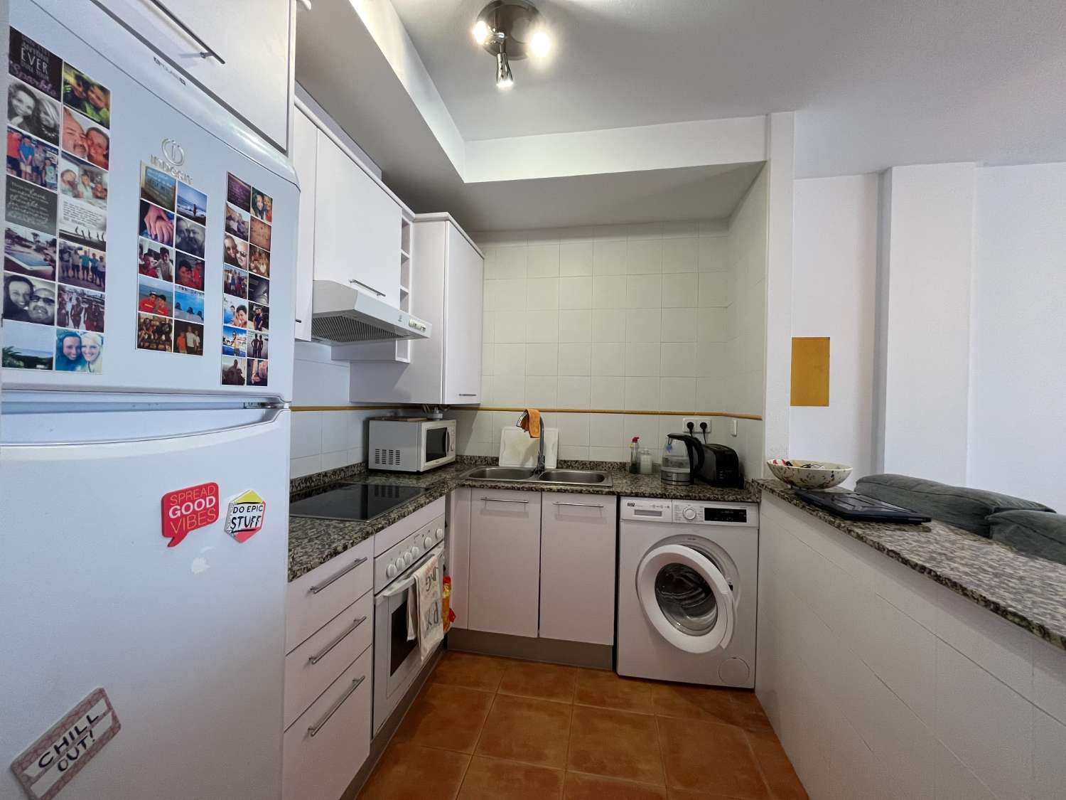 Petit Appartement en vente à Palomares (Cuevas del Almanzora)