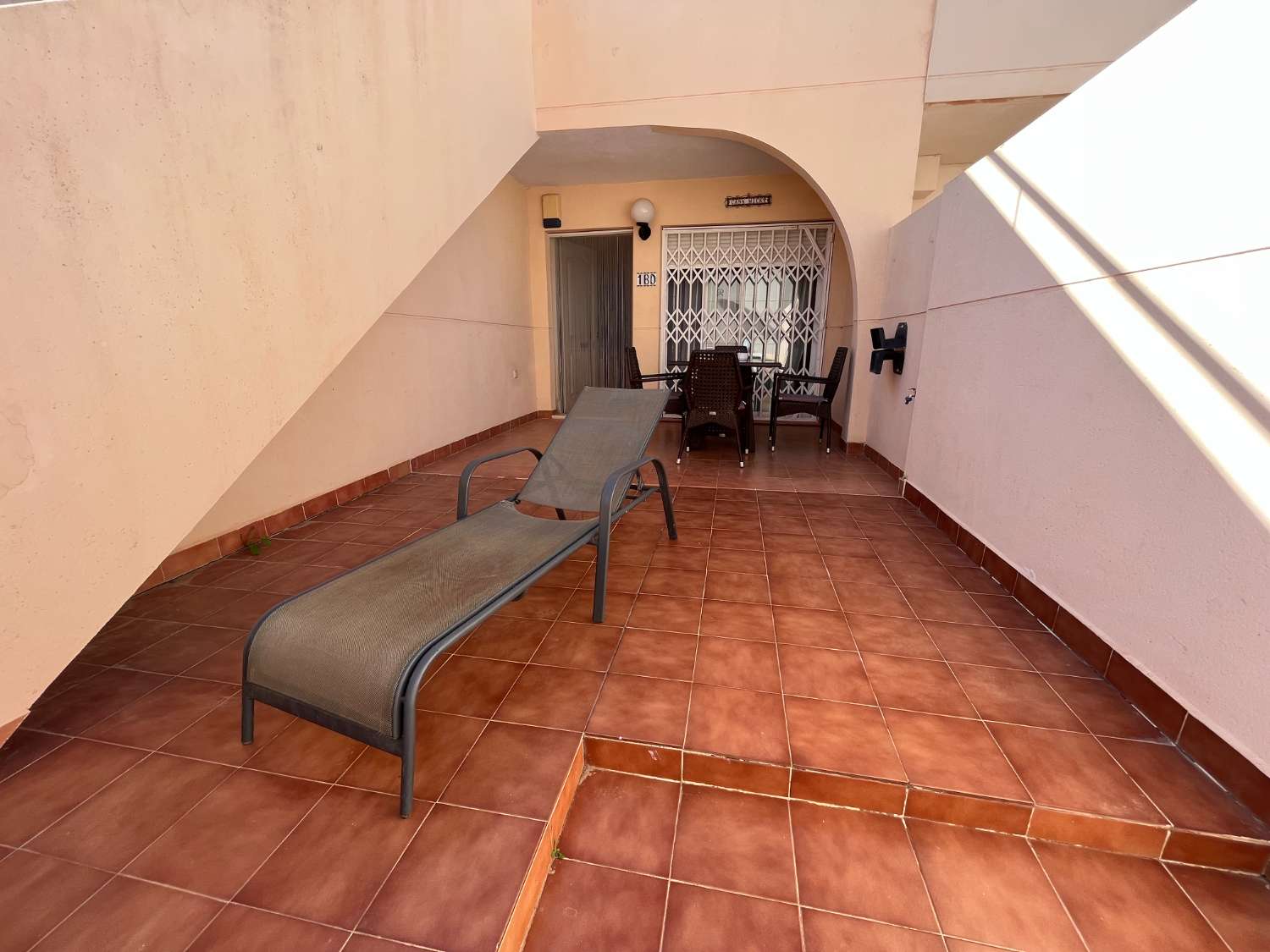 Petit Appartement en vente à Palomares (Cuevas del Almanzora)