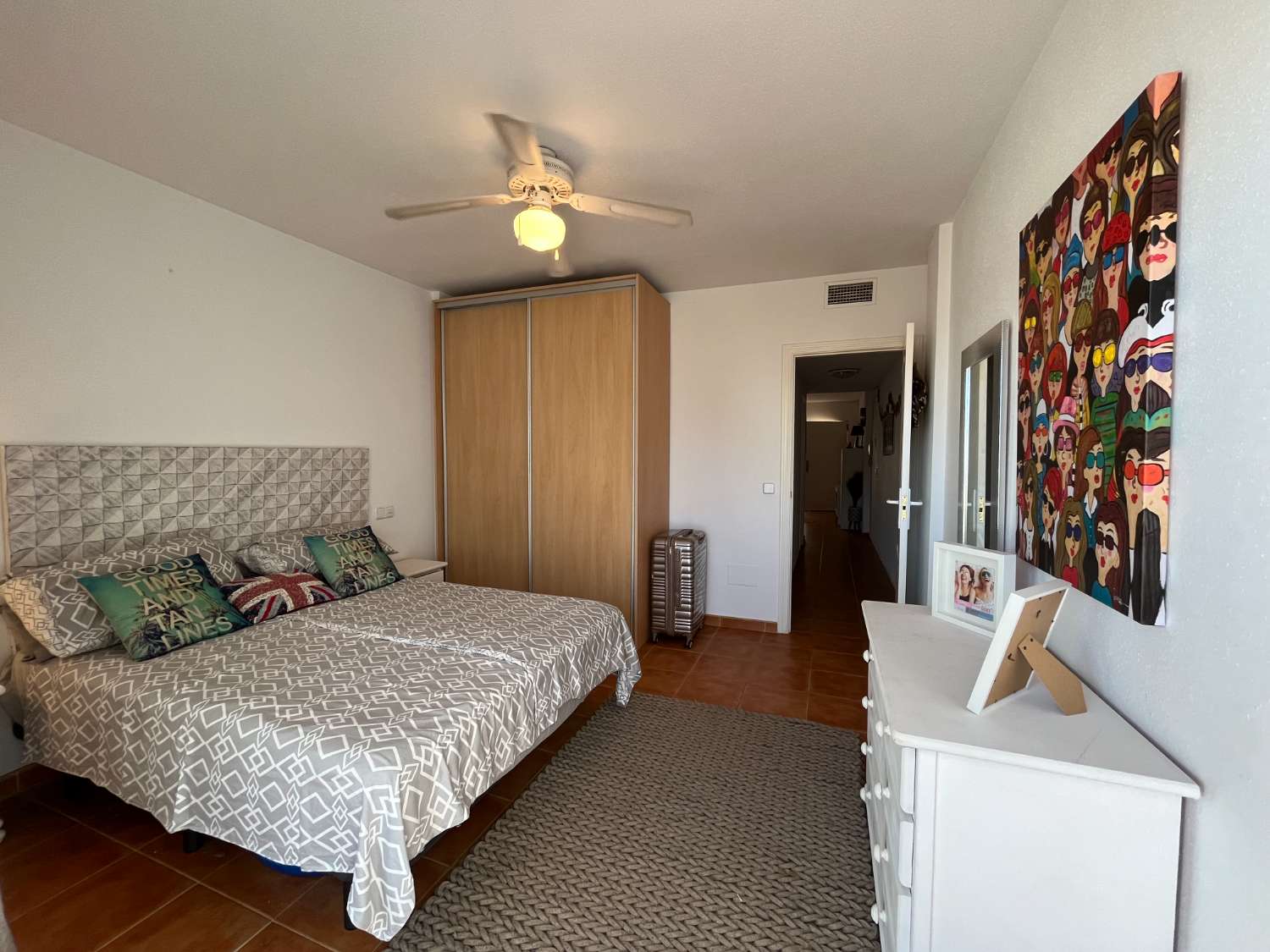 Petit Appartement en vente à Palomares (Cuevas del Almanzora)