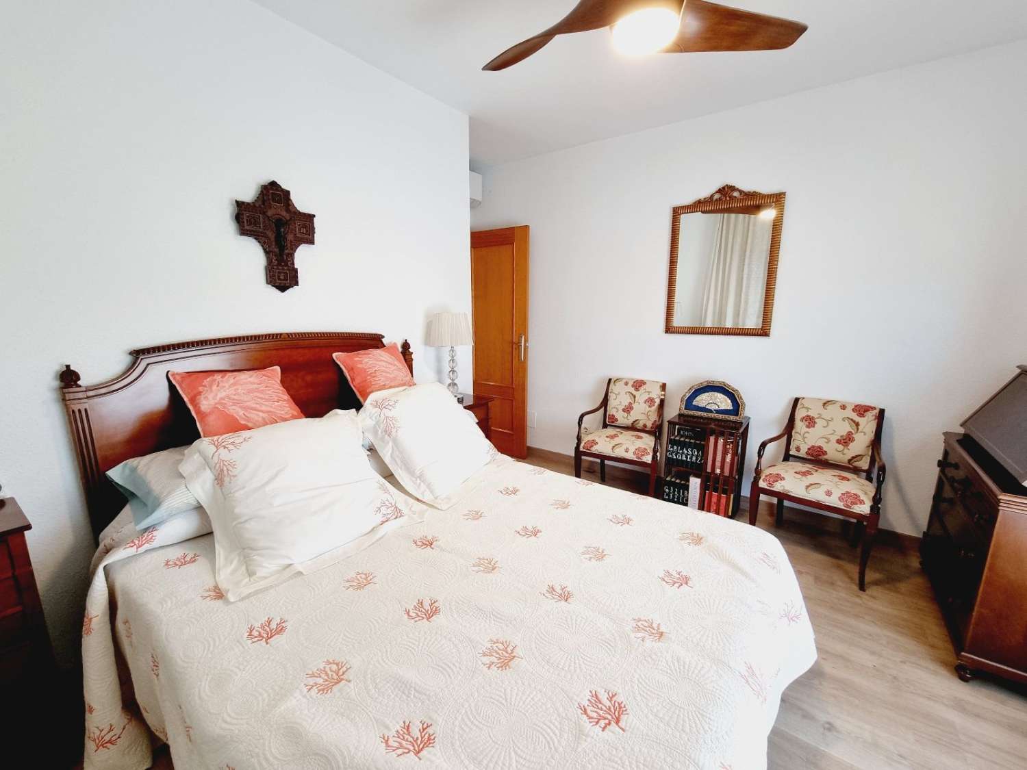 Appartement en vente à Vera Pueblo