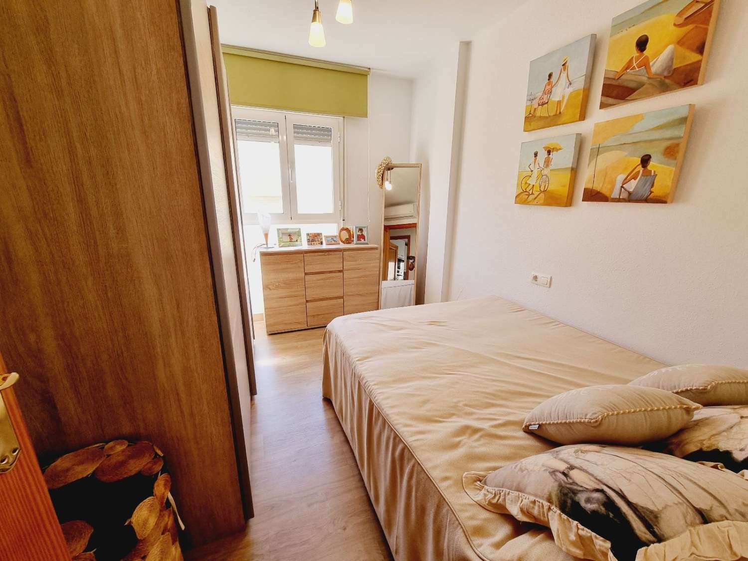 Appartement en vente à Vera Pueblo