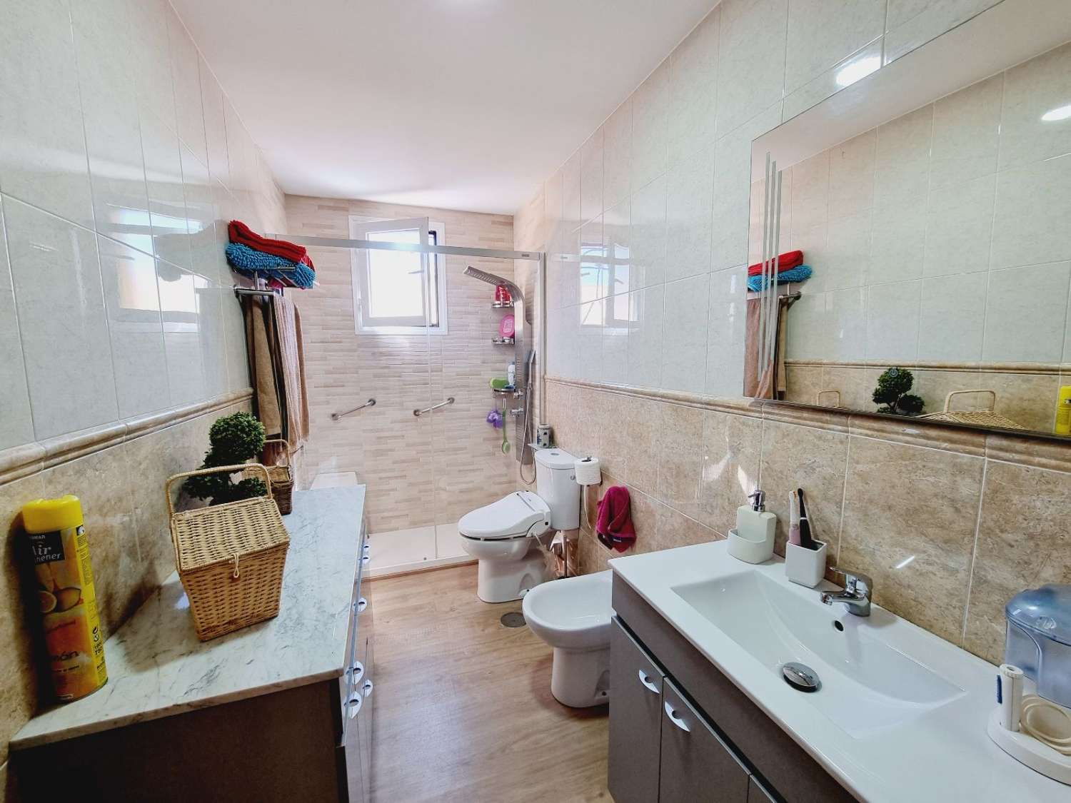 Appartement en vente à Vera Pueblo