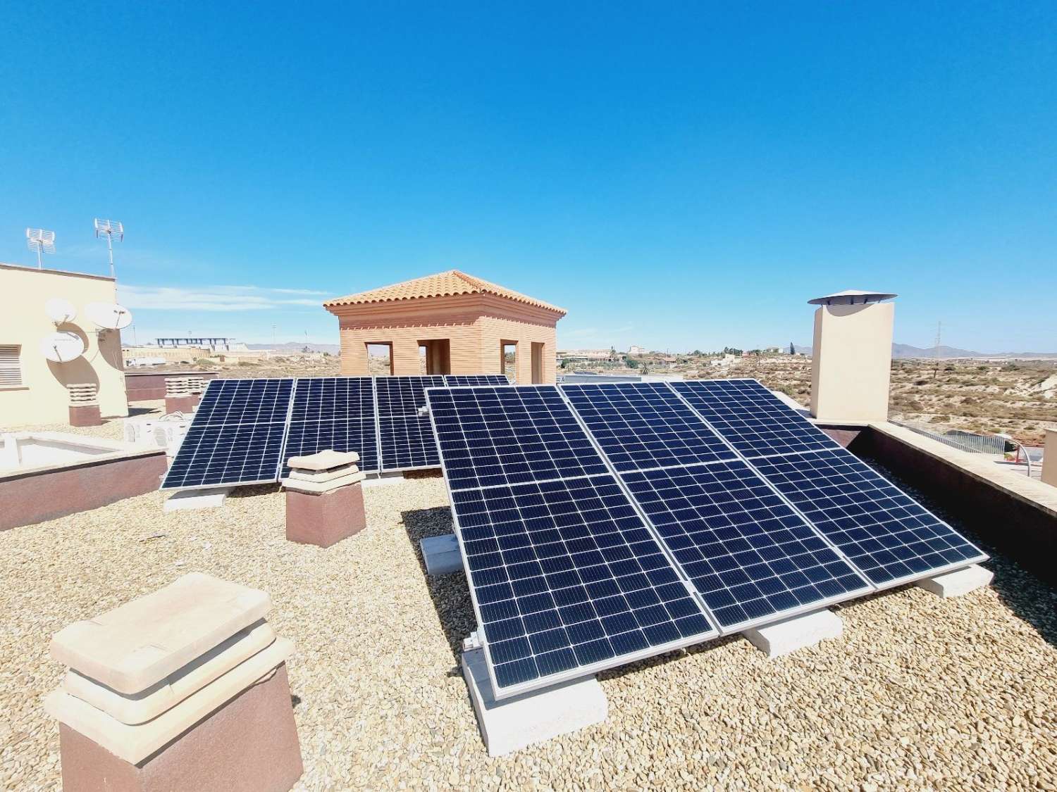 Appartement en vente à Vera Pueblo