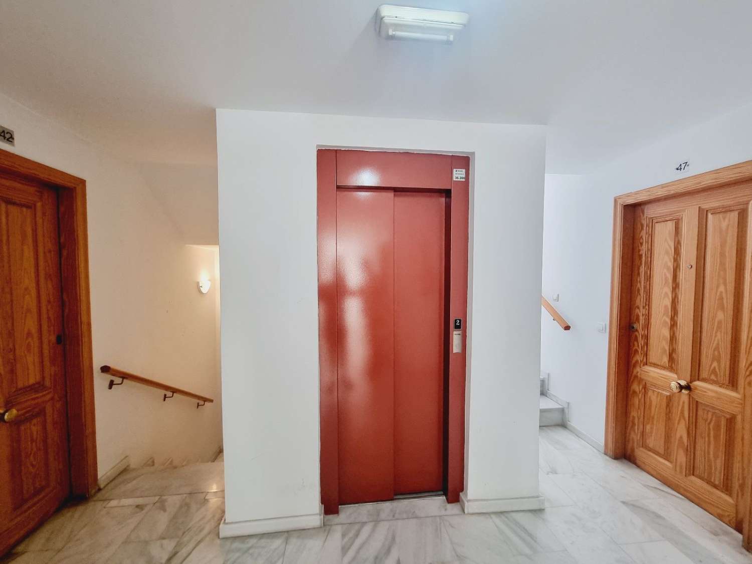 Appartement en vente à Vera Pueblo