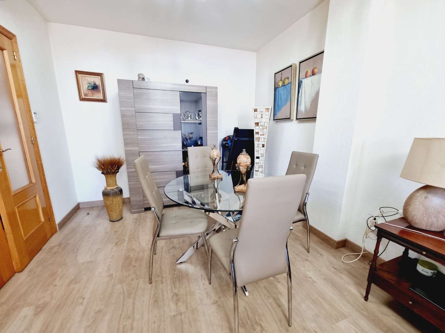 Appartement en vente à Vera Pueblo