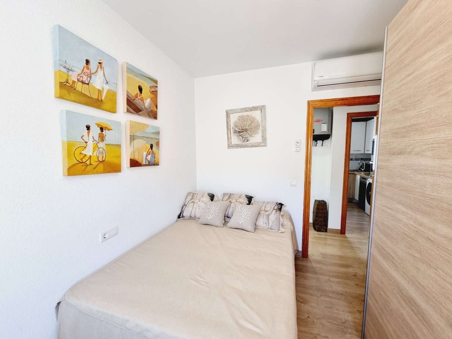 Appartement en vente à Vera Pueblo