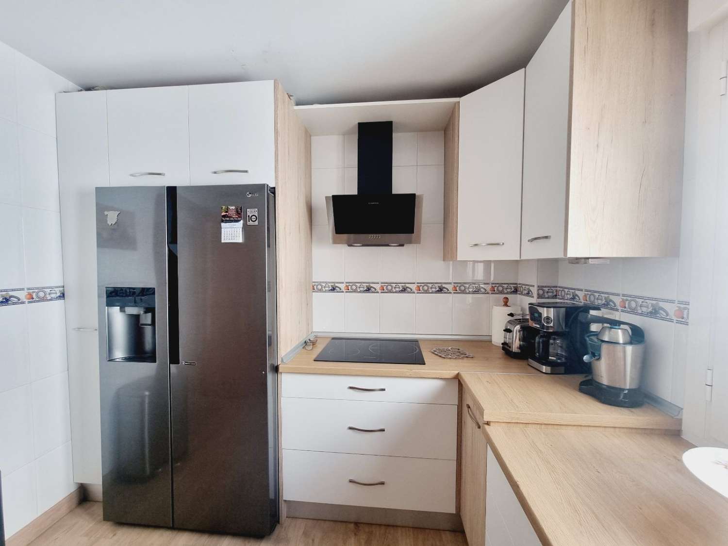 Appartement en vente à Vera Pueblo