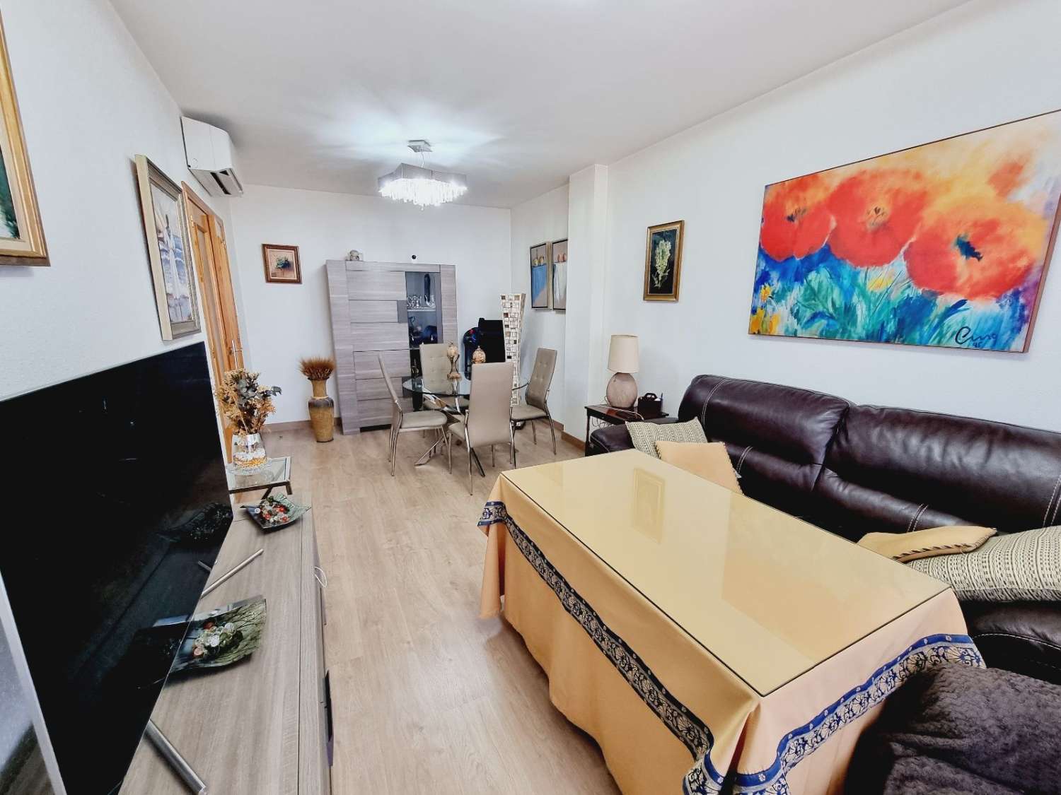 Appartement en vente à Vera Pueblo