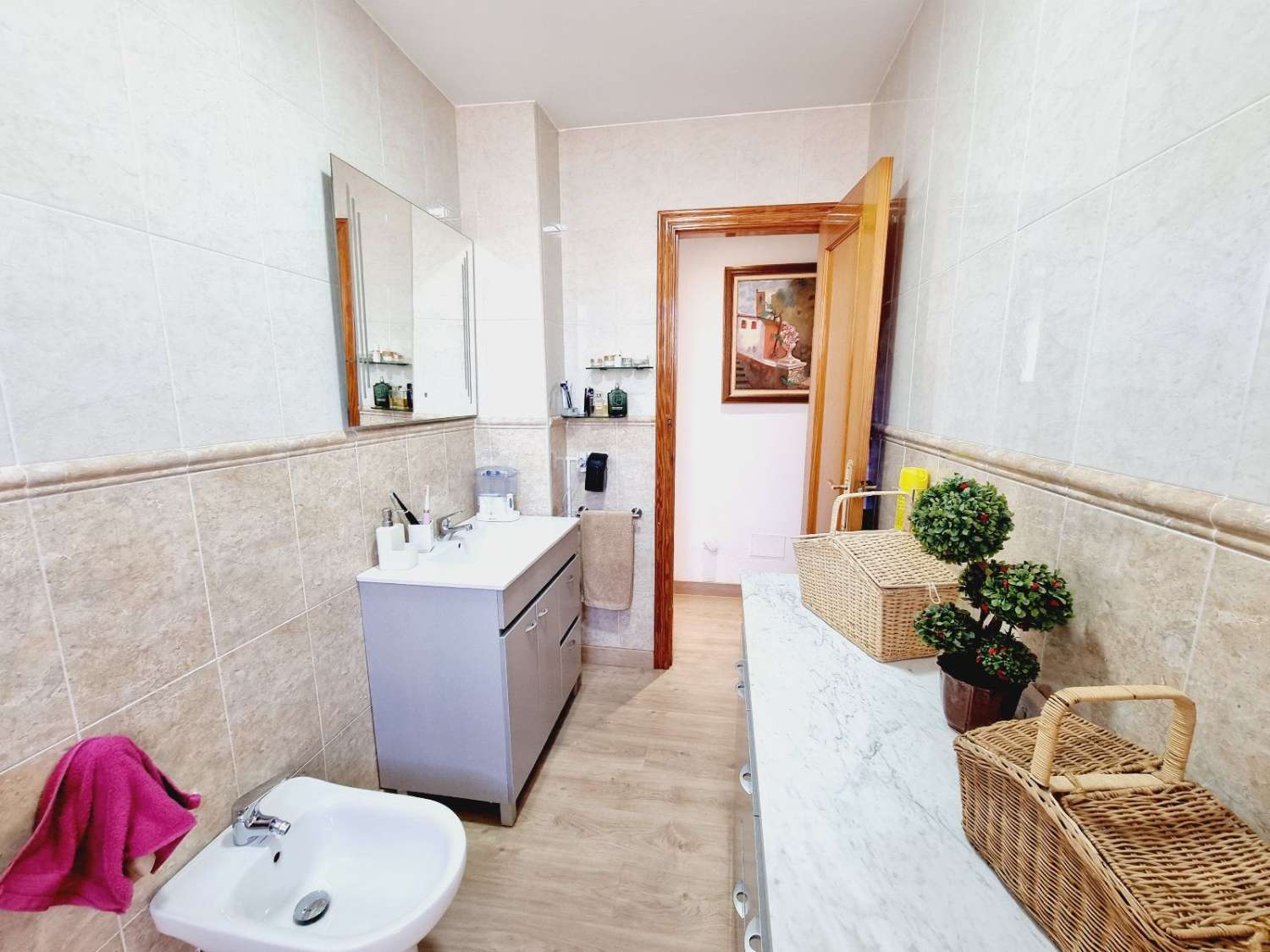 Appartement en vente à Vera Pueblo