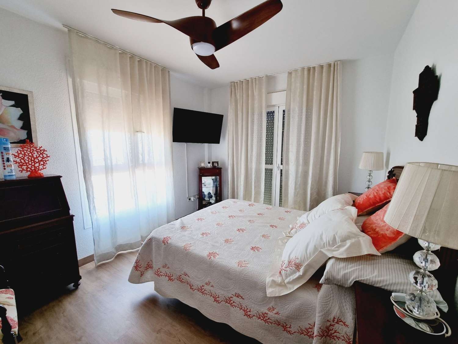 Appartement en vente à Vera Pueblo