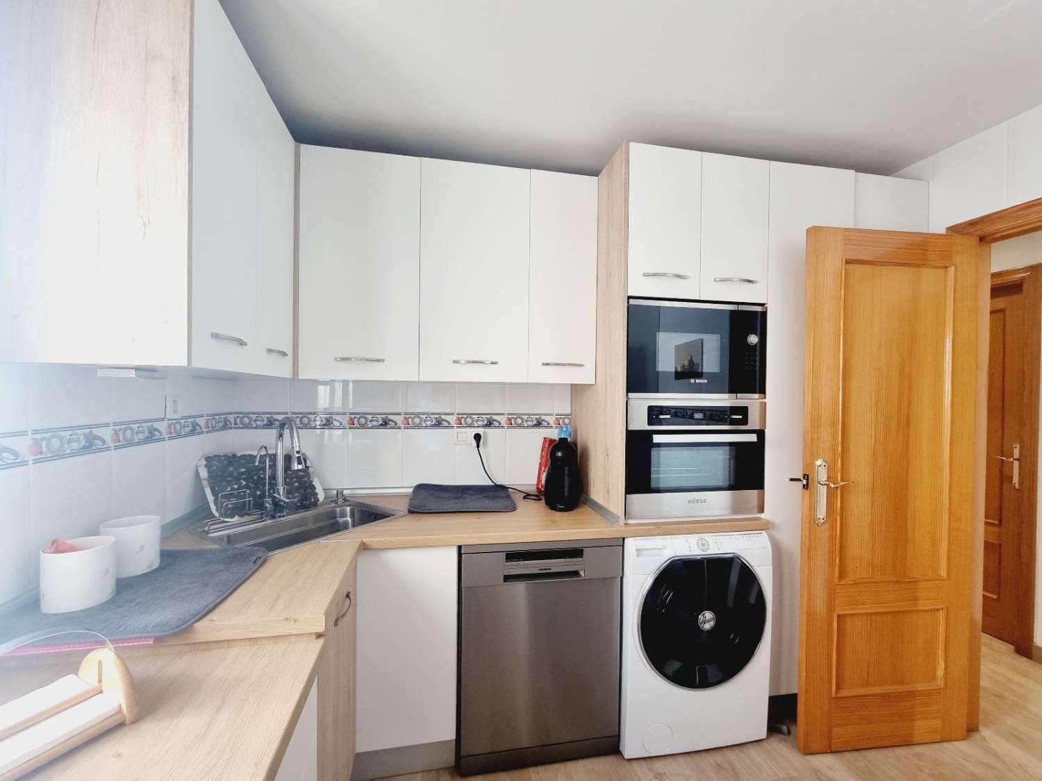 Appartement en vente à Vera Pueblo