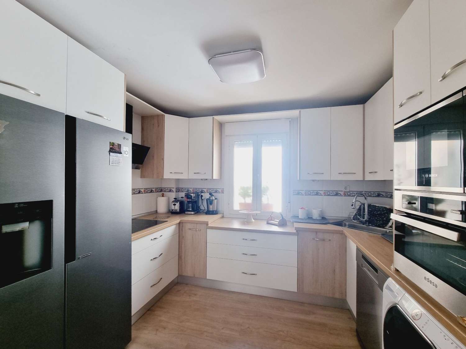 Appartement en vente à Vera Pueblo