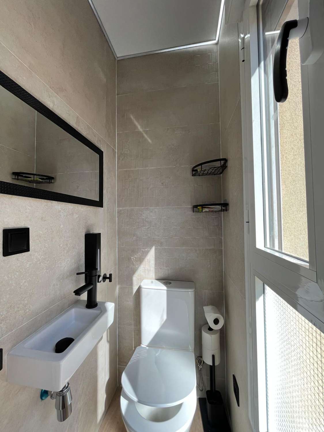 Appartement en vente à Vera Pueblo