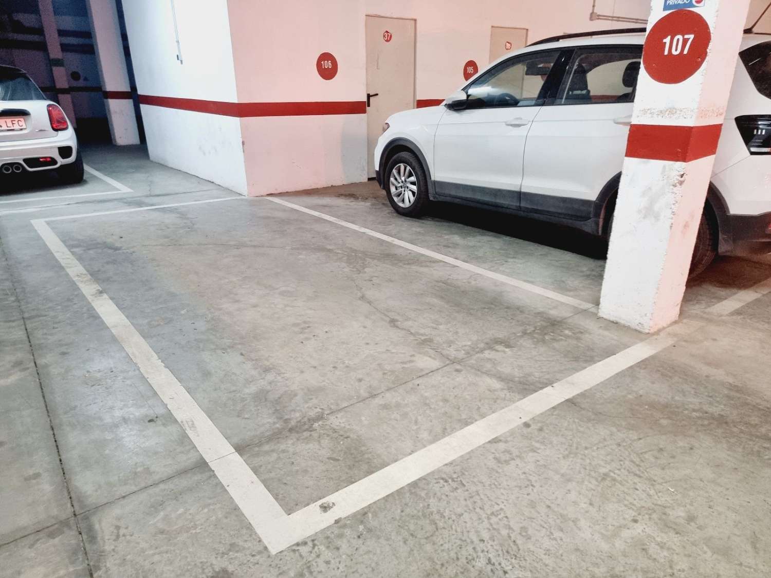 Appartement en vente à Vera Pueblo