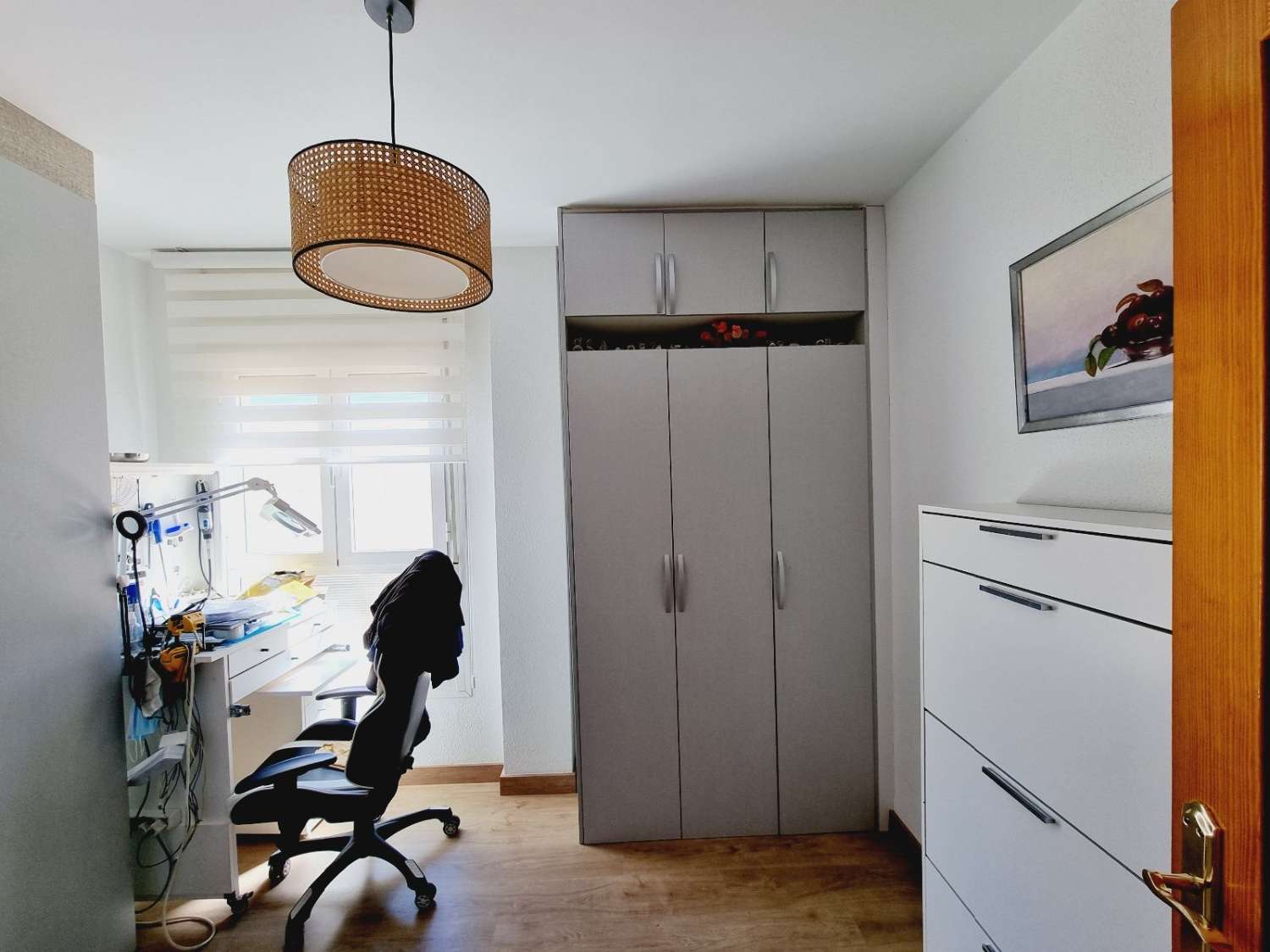 Appartement en vente à Vera Pueblo