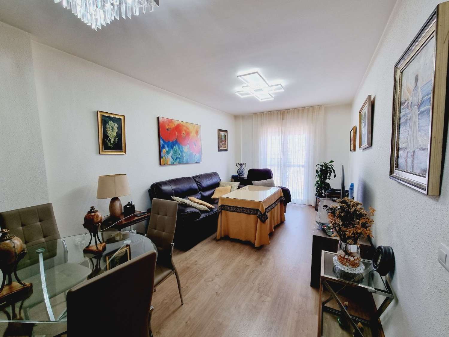 Appartement en vente à Vera Pueblo