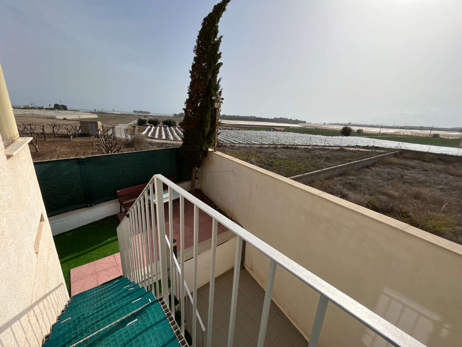 Petit Appartement en vente à Palomares (Cuevas del Almanzora)