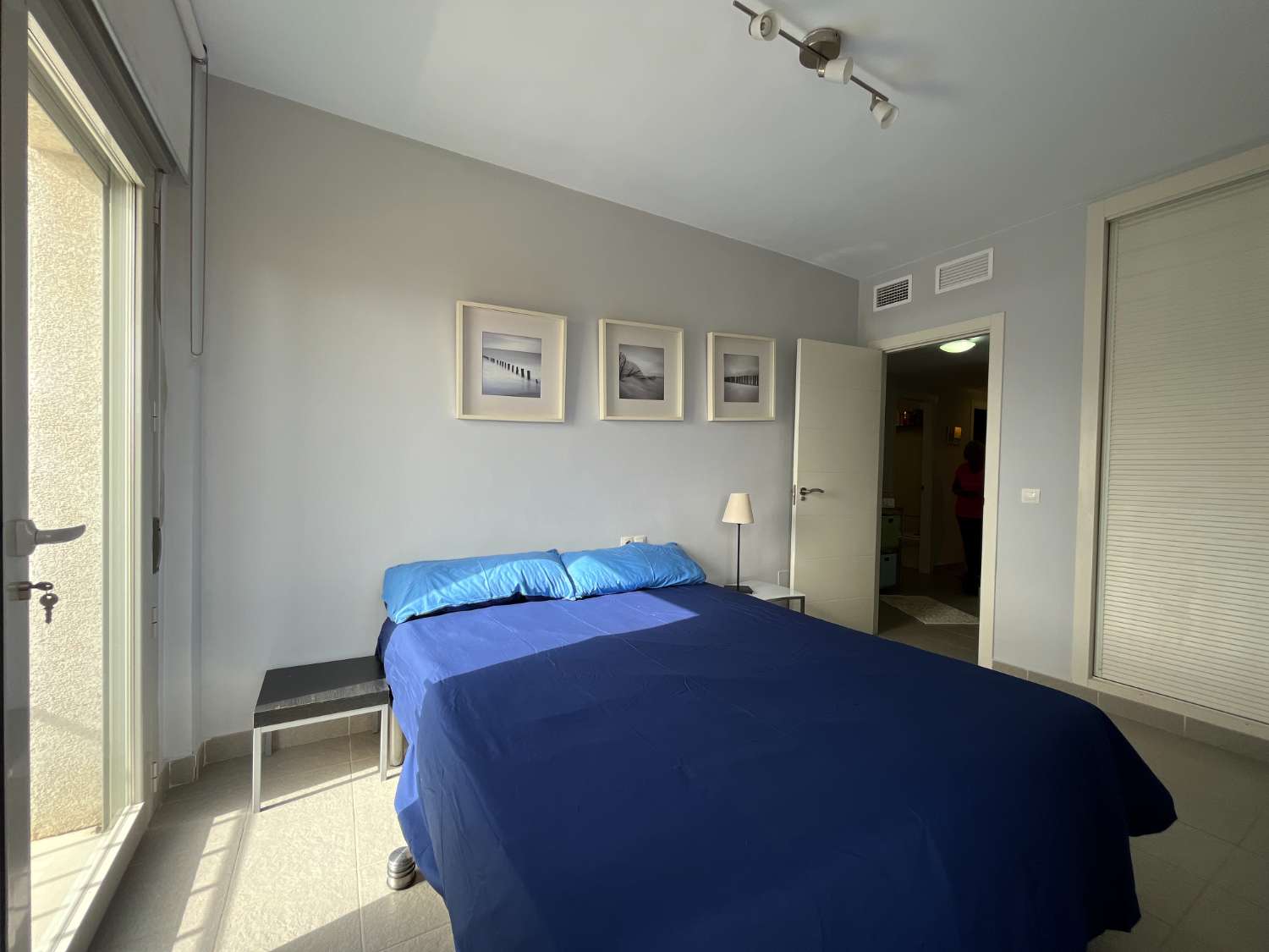 Petit Appartement en vente à Palomares (Cuevas del Almanzora)