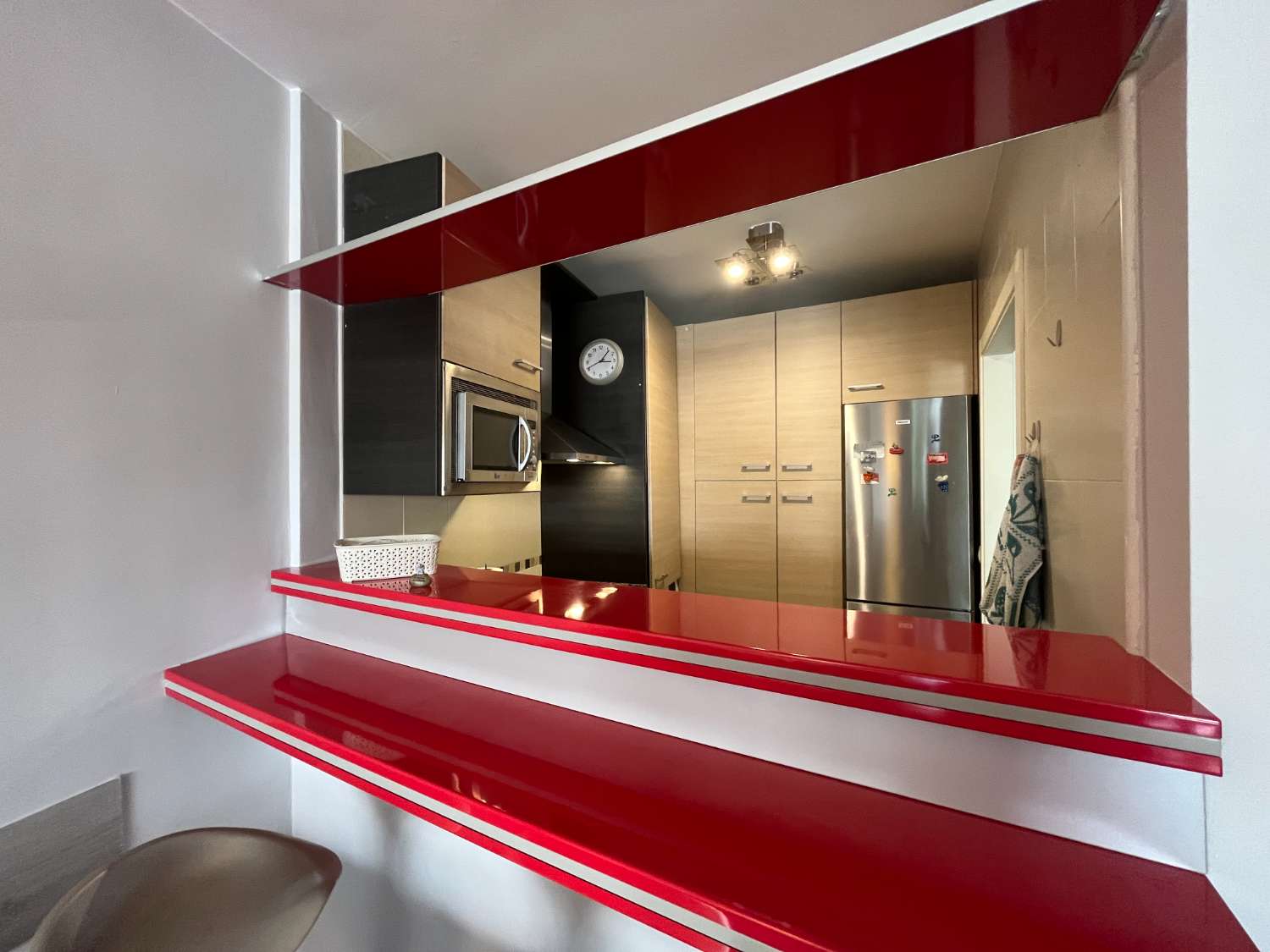 Petit Appartement en vente à Palomares (Cuevas del Almanzora)