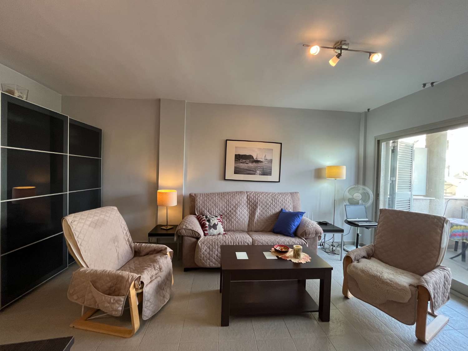 Petit Appartement en vente à Palomares (Cuevas del Almanzora)