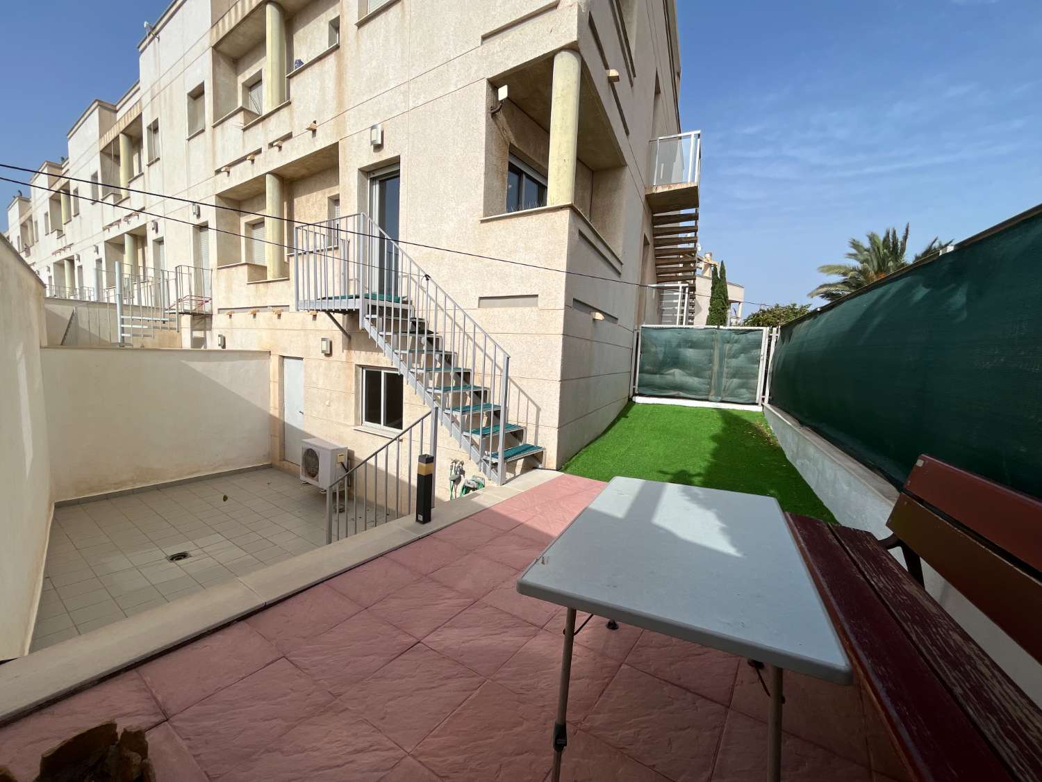 Petit Appartement en vente à Palomares (Cuevas del Almanzora)