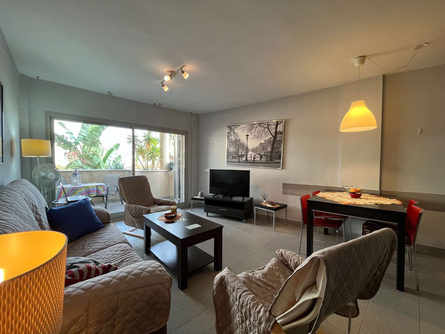 Petit Appartement en vente à Palomares (Cuevas del Almanzora)