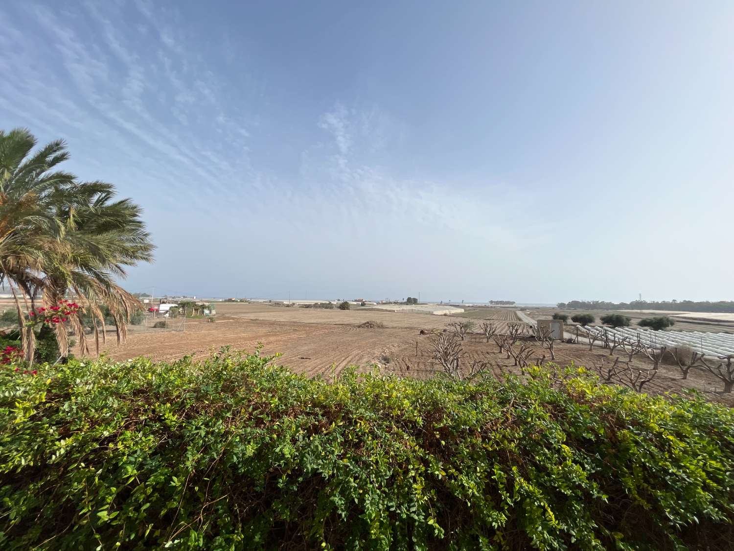 Petit Appartement en vente à Palomares (Cuevas del Almanzora)