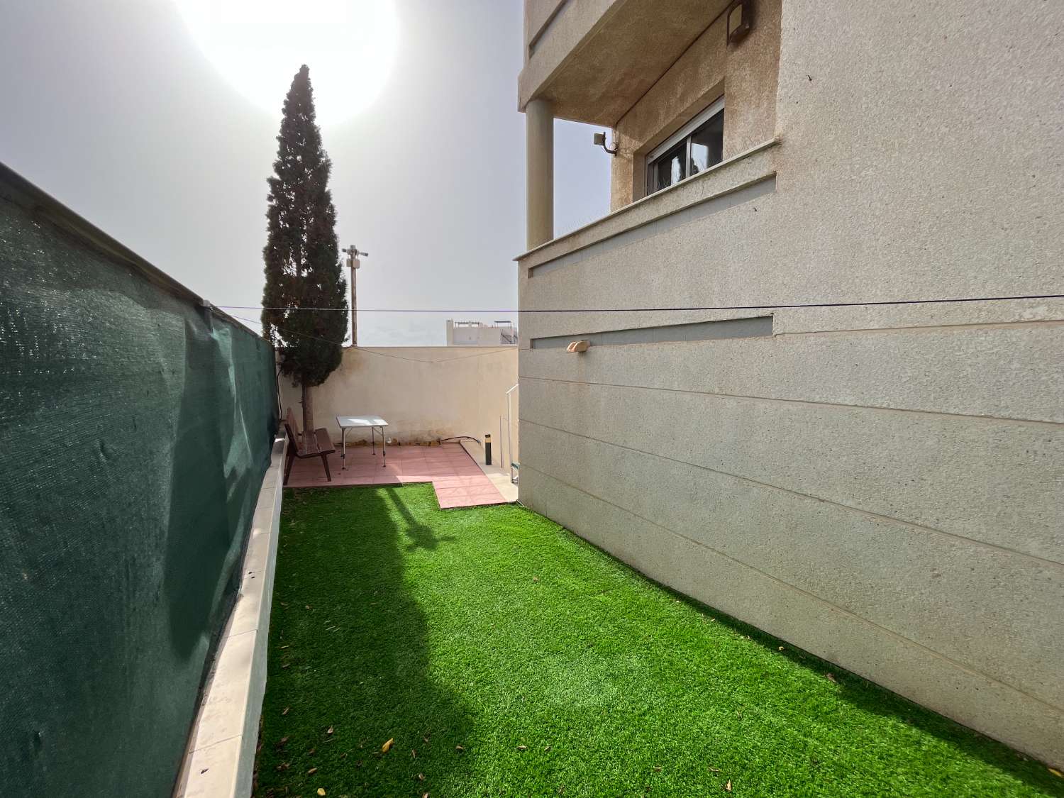 Petit Appartement en vente à Palomares (Cuevas del Almanzora)