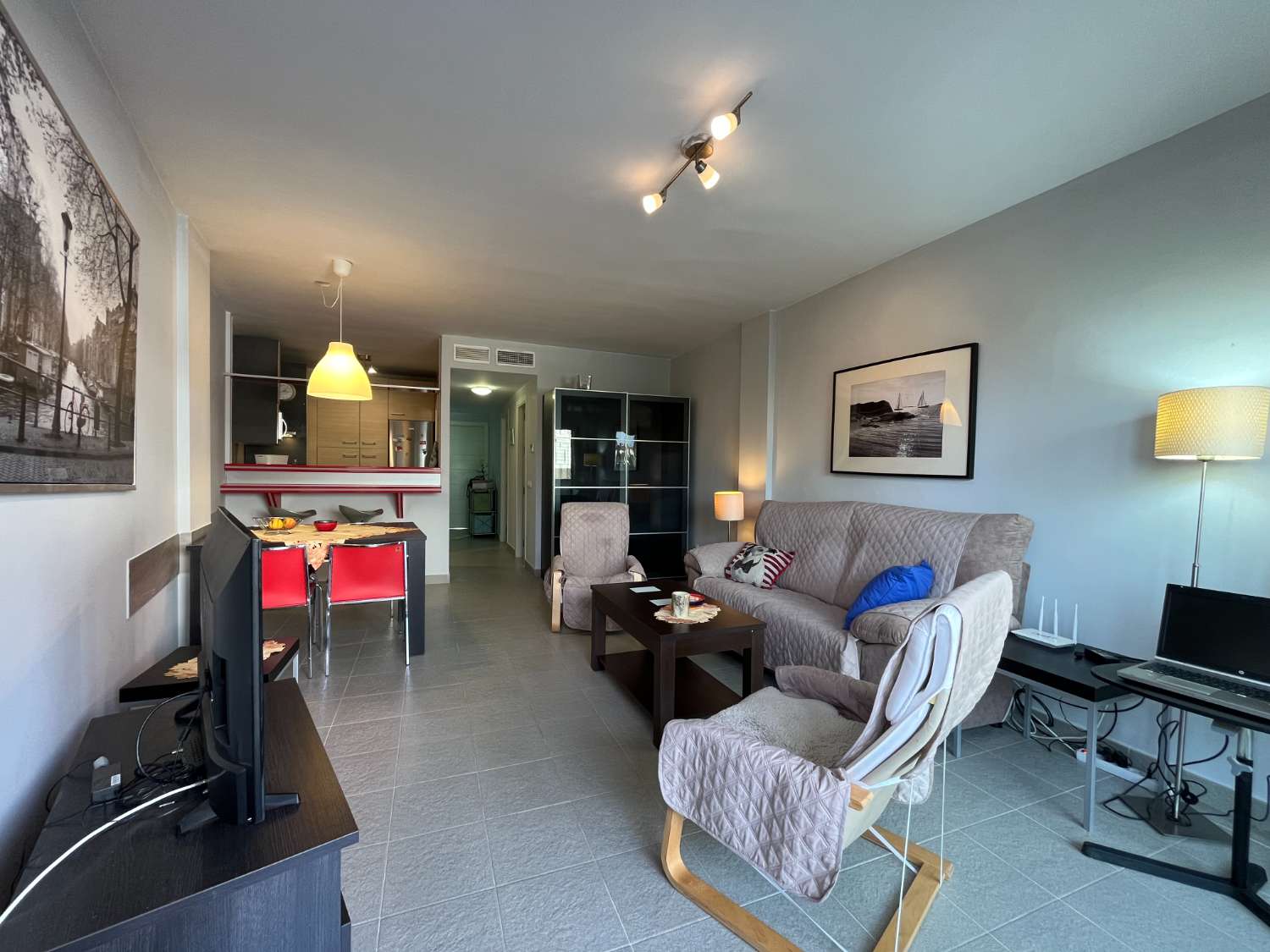 Petit Appartement en vente à Palomares (Cuevas del Almanzora)