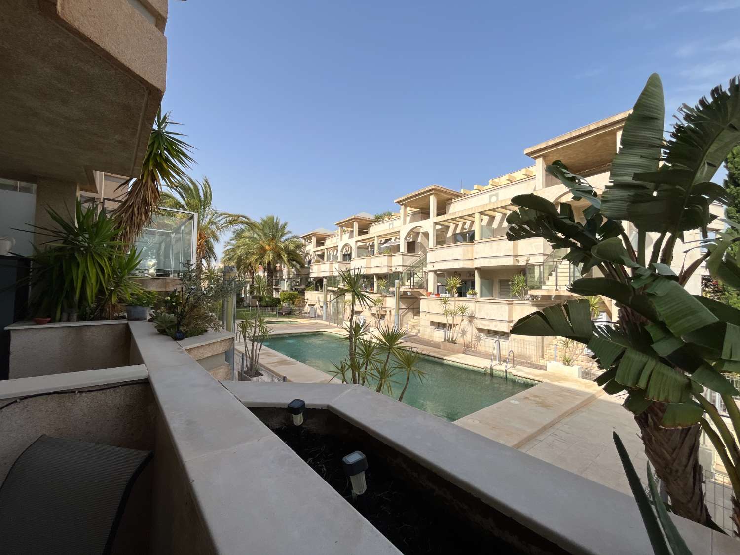 Petit Appartement en vente à Palomares (Cuevas del Almanzora)
