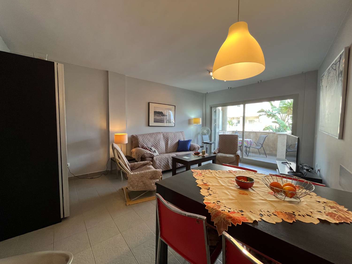 Petit Appartement en vente à Palomares (Cuevas del Almanzora)