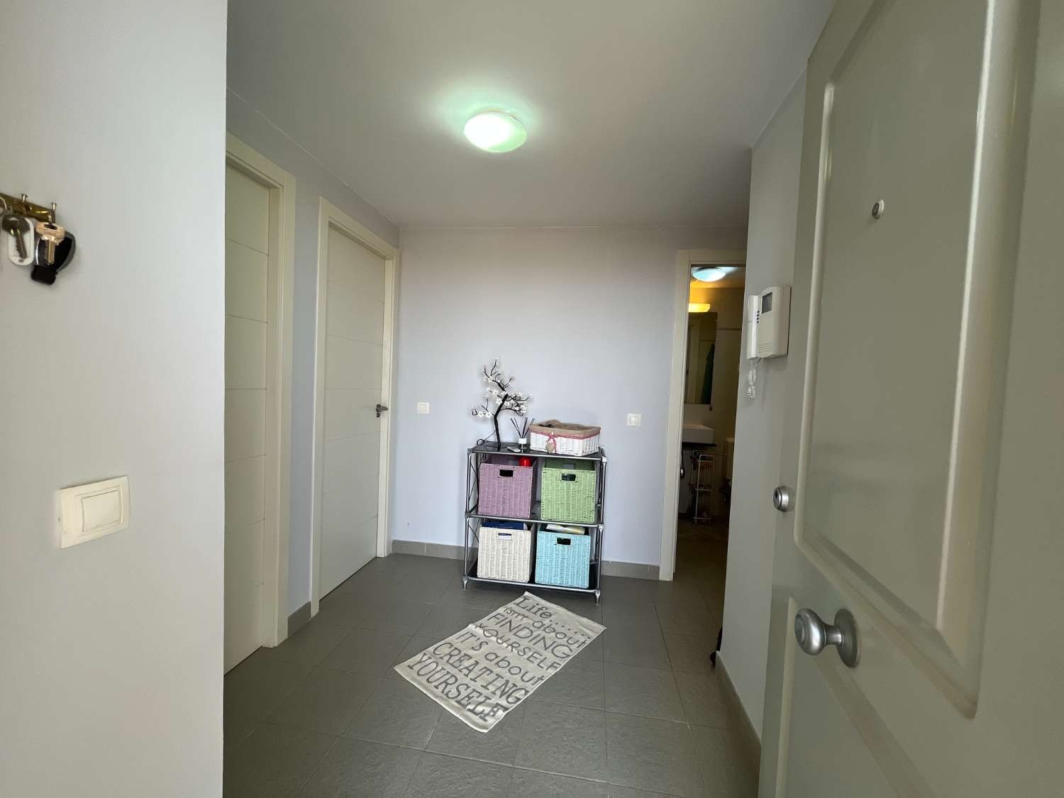 Petit Appartement en vente à Palomares (Cuevas del Almanzora)