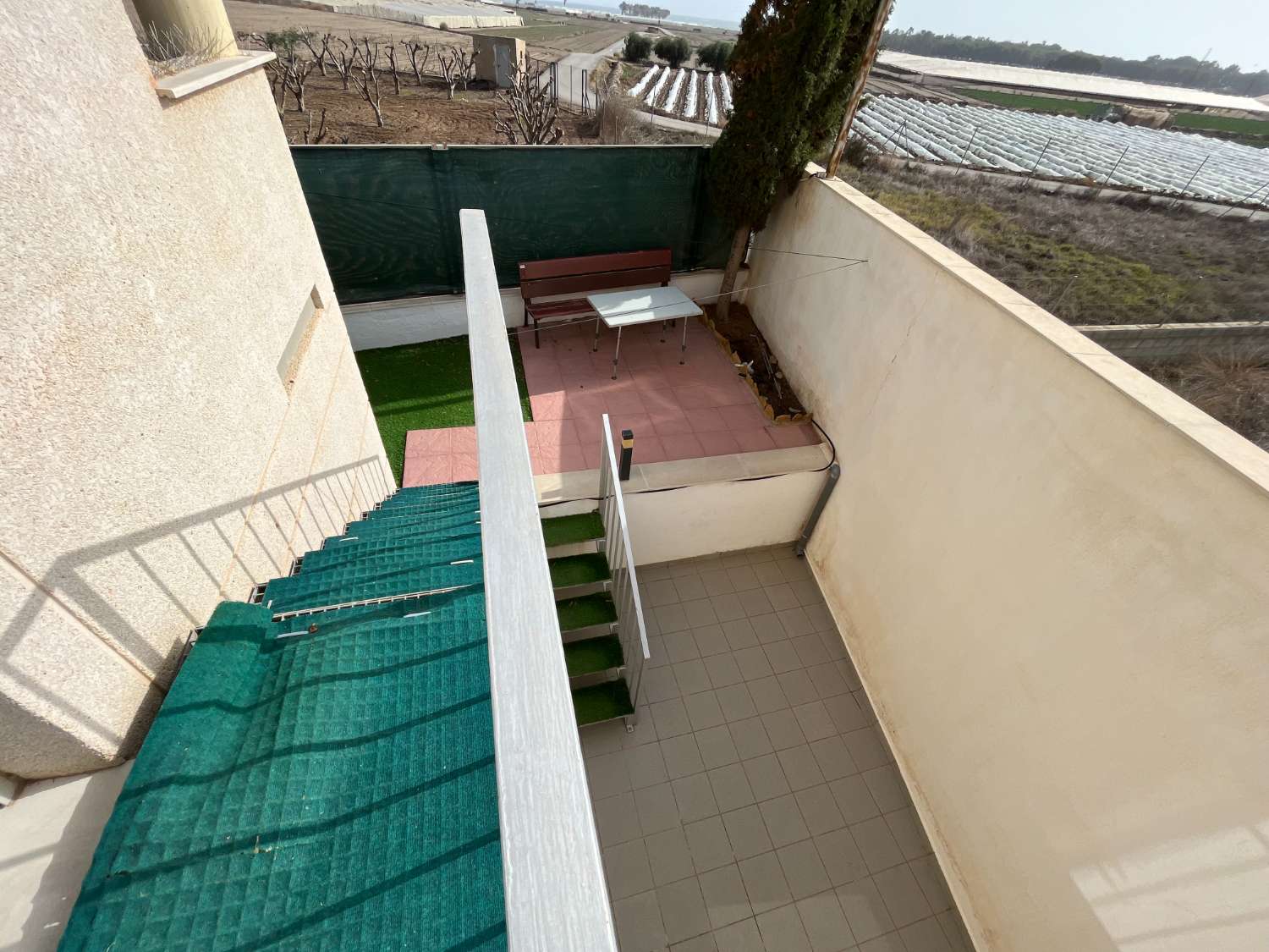 Petit Appartement en vente à Palomares (Cuevas del Almanzora)