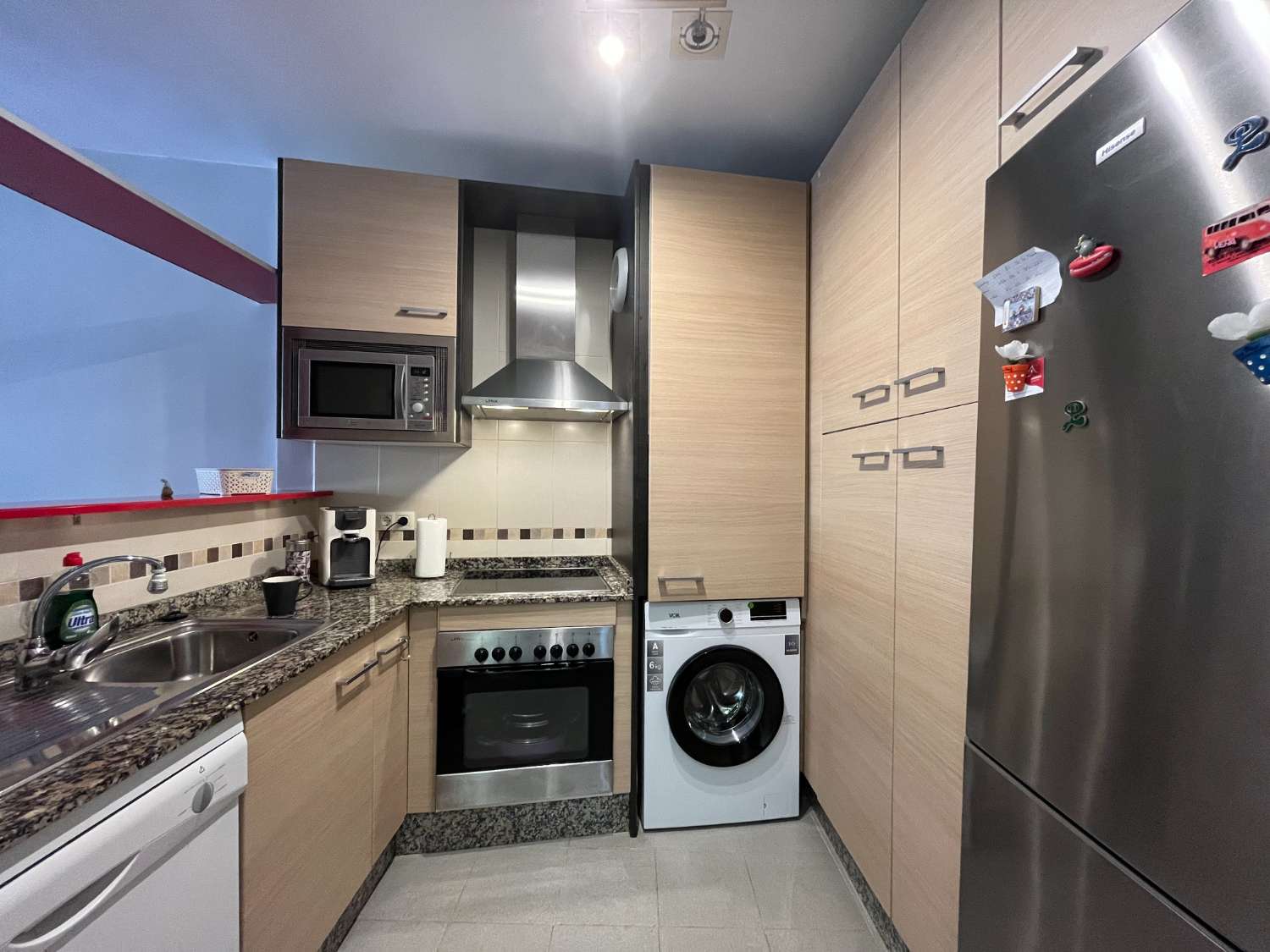 Petit Appartement en vente à Palomares (Cuevas del Almanzora)