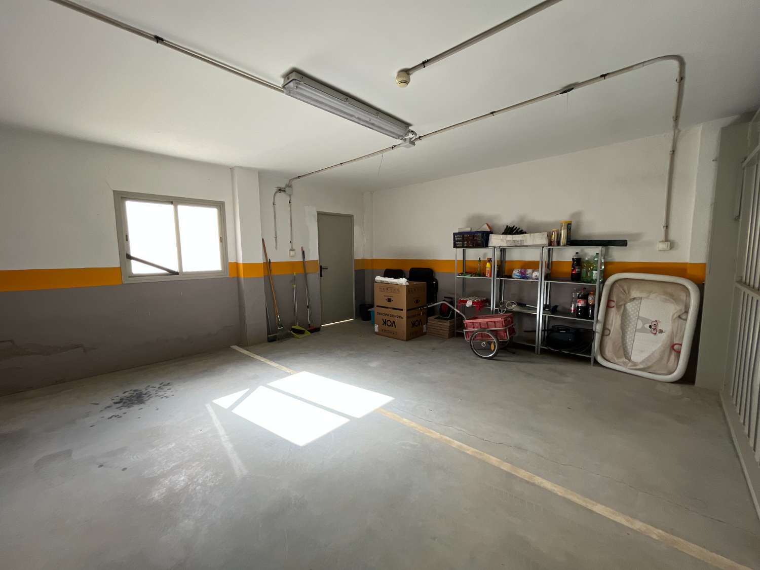 Petit Appartement en vente à Palomares (Cuevas del Almanzora)