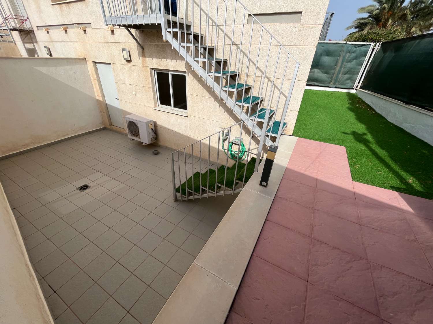 Petit Appartement en vente à Palomares (Cuevas del Almanzora)