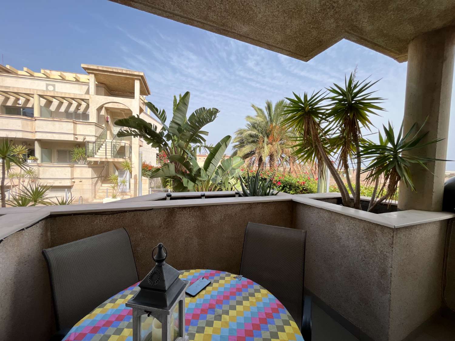 Petit Appartement en vente à Palomares (Cuevas del Almanzora)