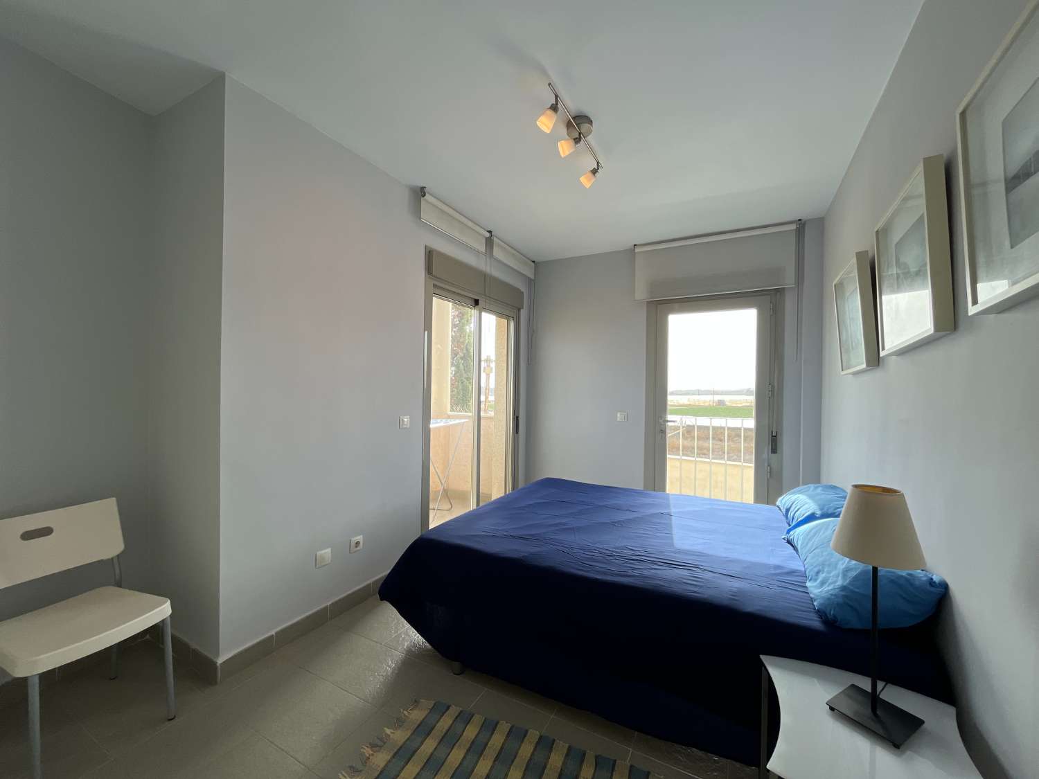 Petit Appartement en vente à Palomares (Cuevas del Almanzora)