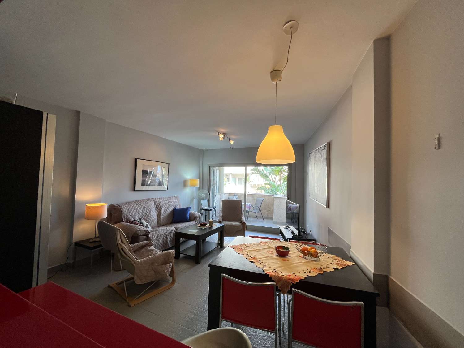 Petit Appartement en vente à Palomares (Cuevas del Almanzora)