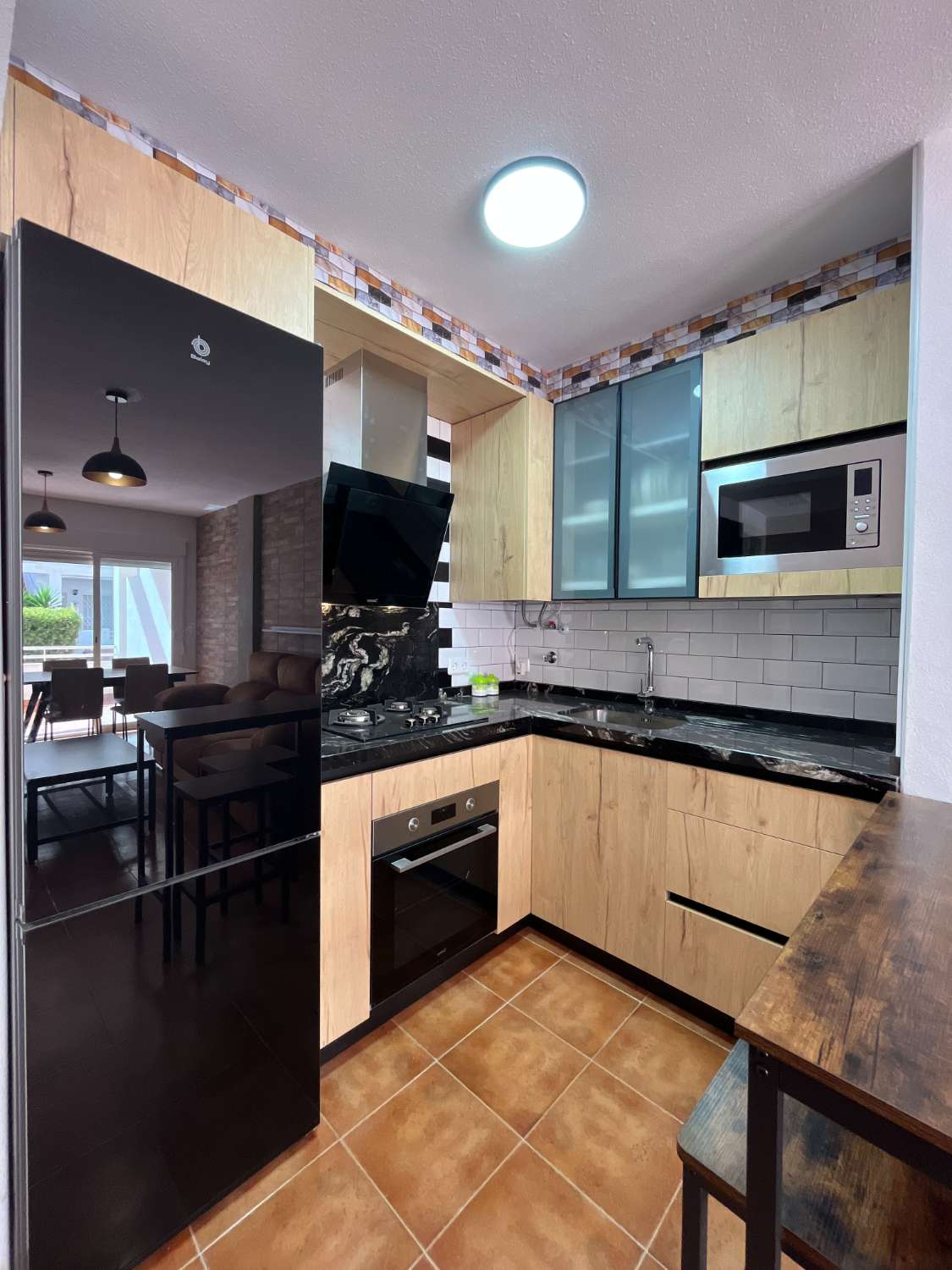Petit Appartement en vente à Palomares (Cuevas del Almanzora)
