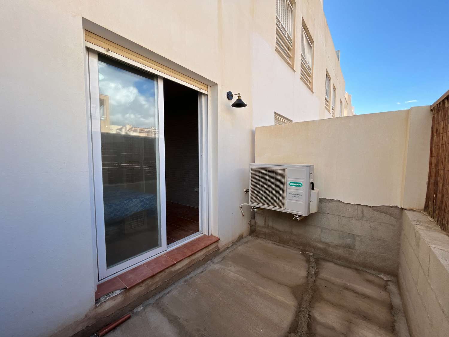 Petit Appartement en vente à Palomares (Cuevas del Almanzora)