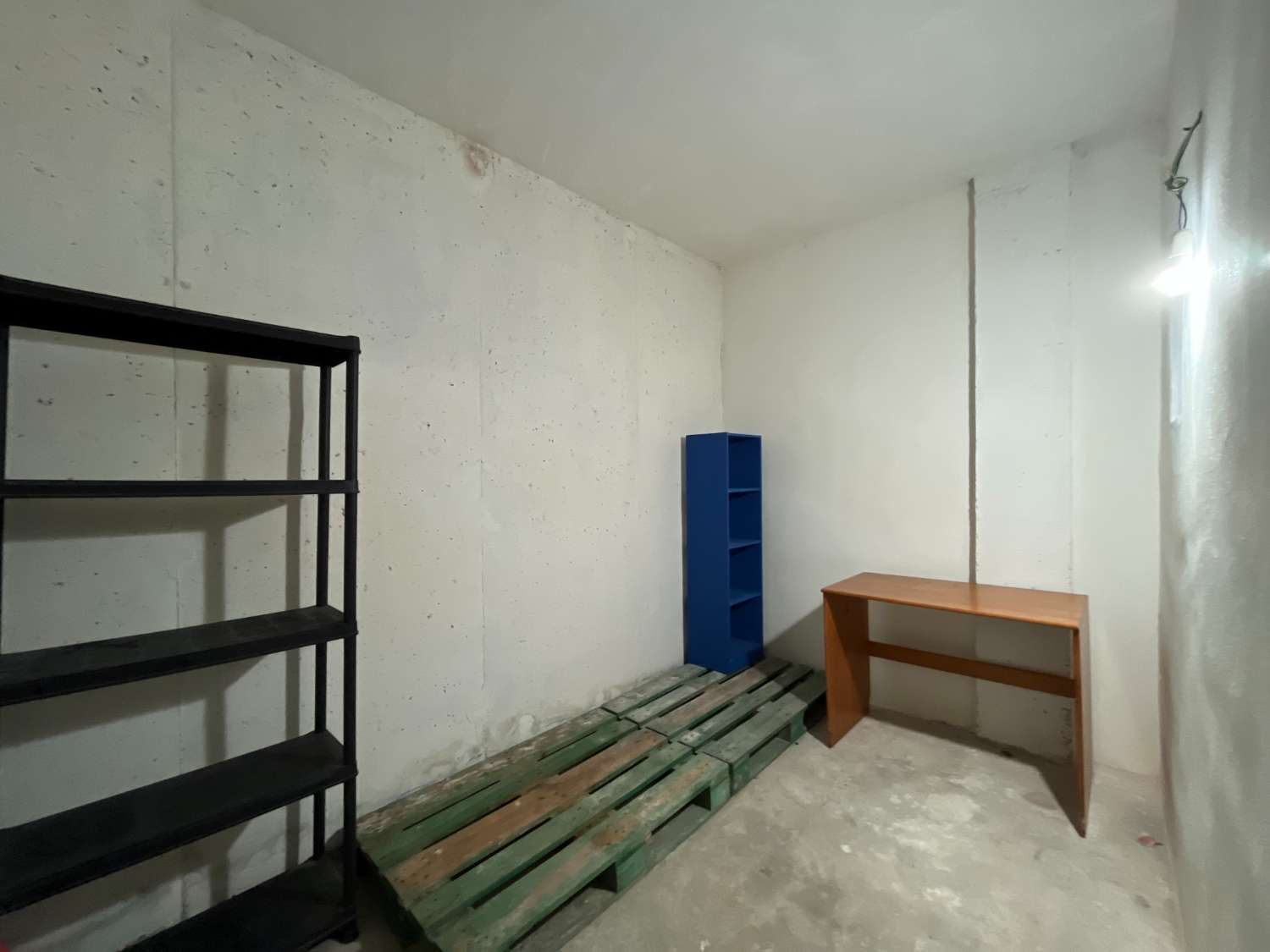 Petit Appartement en vente à Palomares (Cuevas del Almanzora)